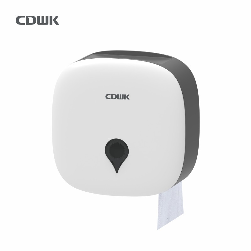 大卷紙巾架「CD-8068」