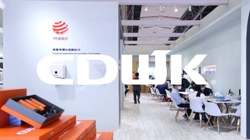 展會回顧 | CDWK創(chuàng)點(diǎn)展會現(xiàn)場火爆，熱鬧非凡！
