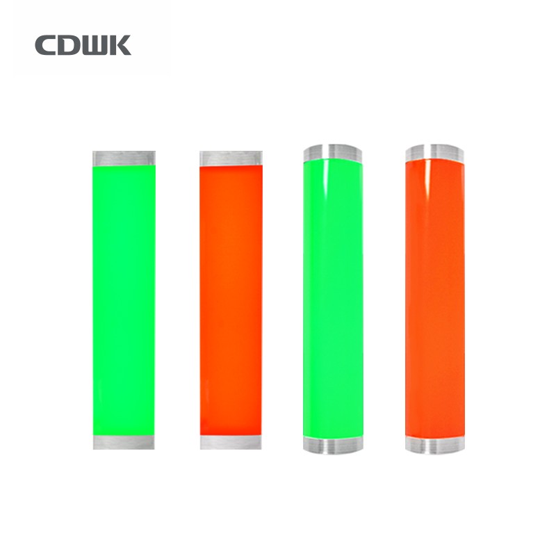 智能廁位指示燈(紅、綠)