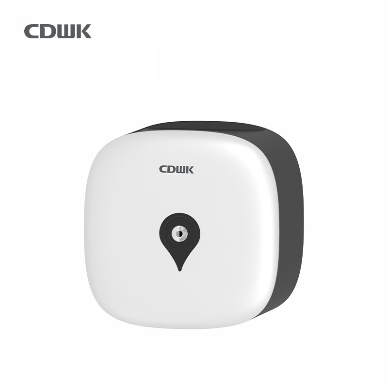 中心抽紙巾盒「CD-8178」