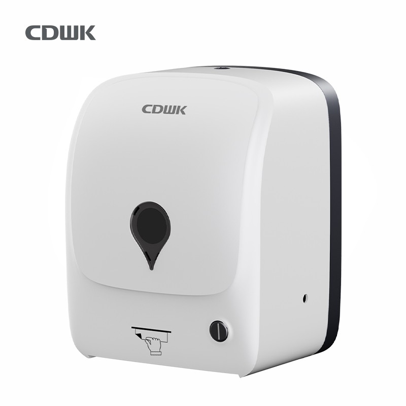 自動感應(yīng)出紙機「8889」