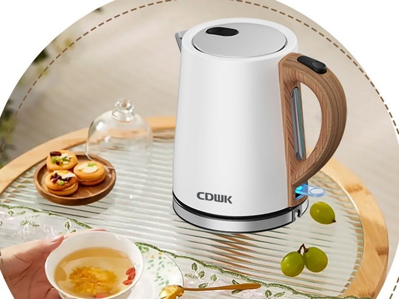 酒店熱水壺衛(wèi)生問(wèn)題引關(guān)注：如何確保住客安心使用？